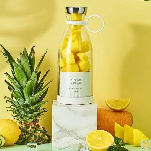 Electric Mini Juicer