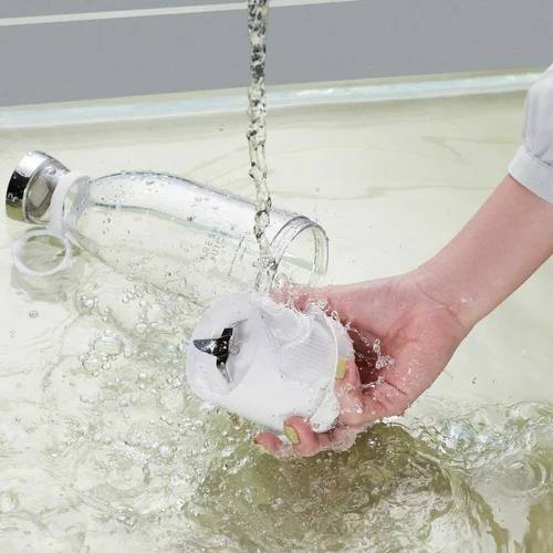 Electric Mini Juicer